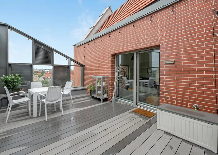 Loft 1&2 - Grano Residence