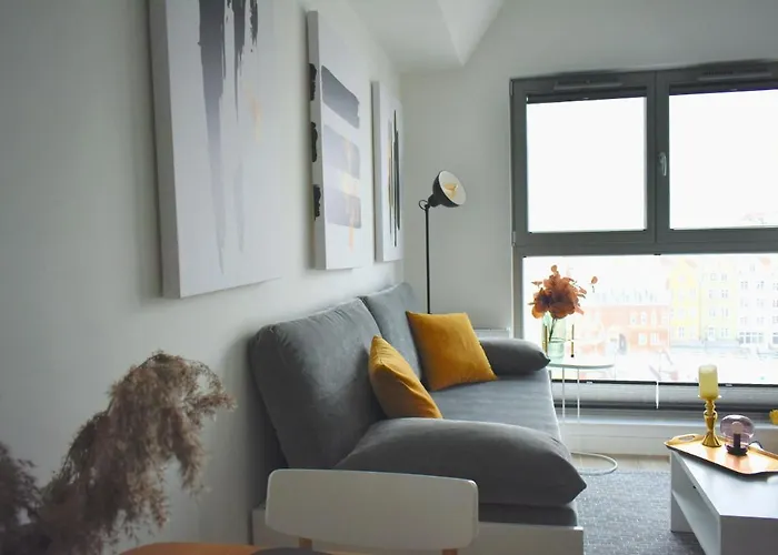 Loft 1&2 - Grano Residence