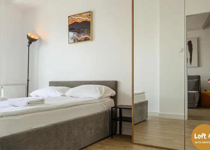 Loft 1&2 - Grano Residence