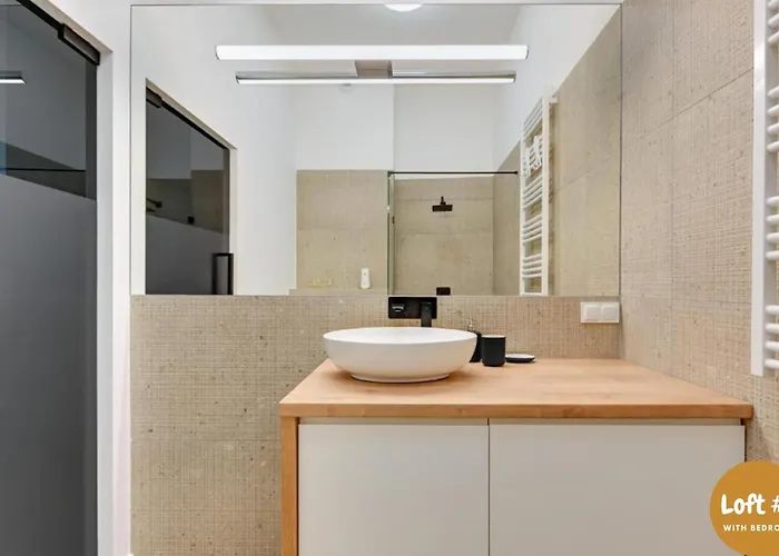 Loft 1&2 - Grano Residence