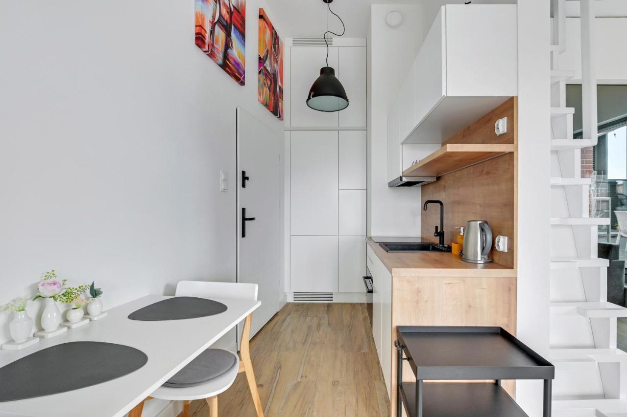 Loft 1&2 - Grano Apartment