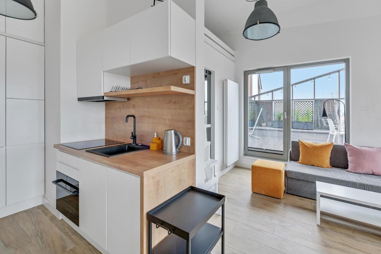 Loft 1&2 - Grano Apartment *