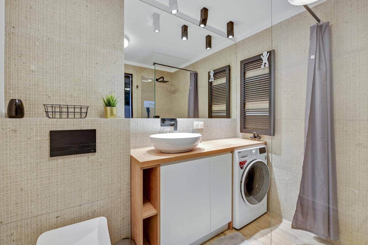 Loft 1&2 - Grano Gdansk
