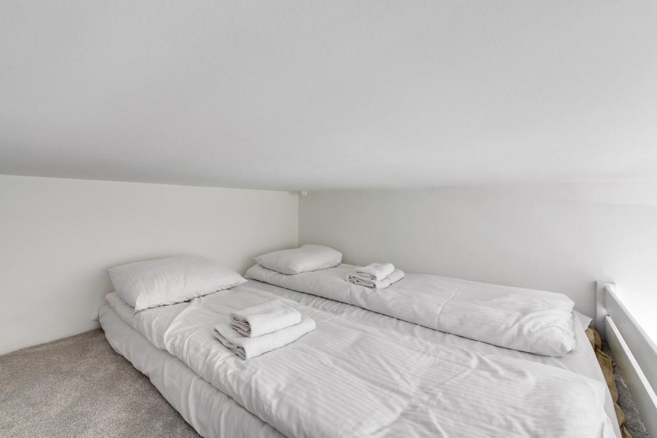 Loft 1&2 - Grano Apartmán