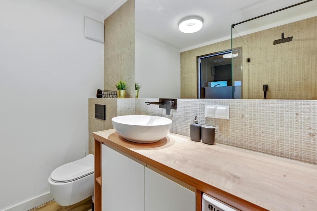 Loft 1&2 - Grano * Gdansk