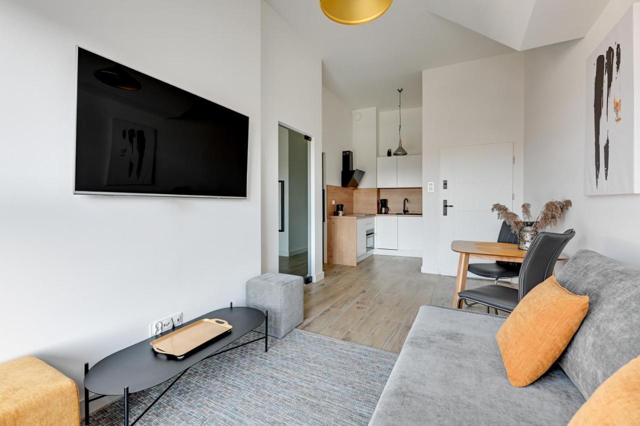 Apartmán Loft 1&2 - Grano *