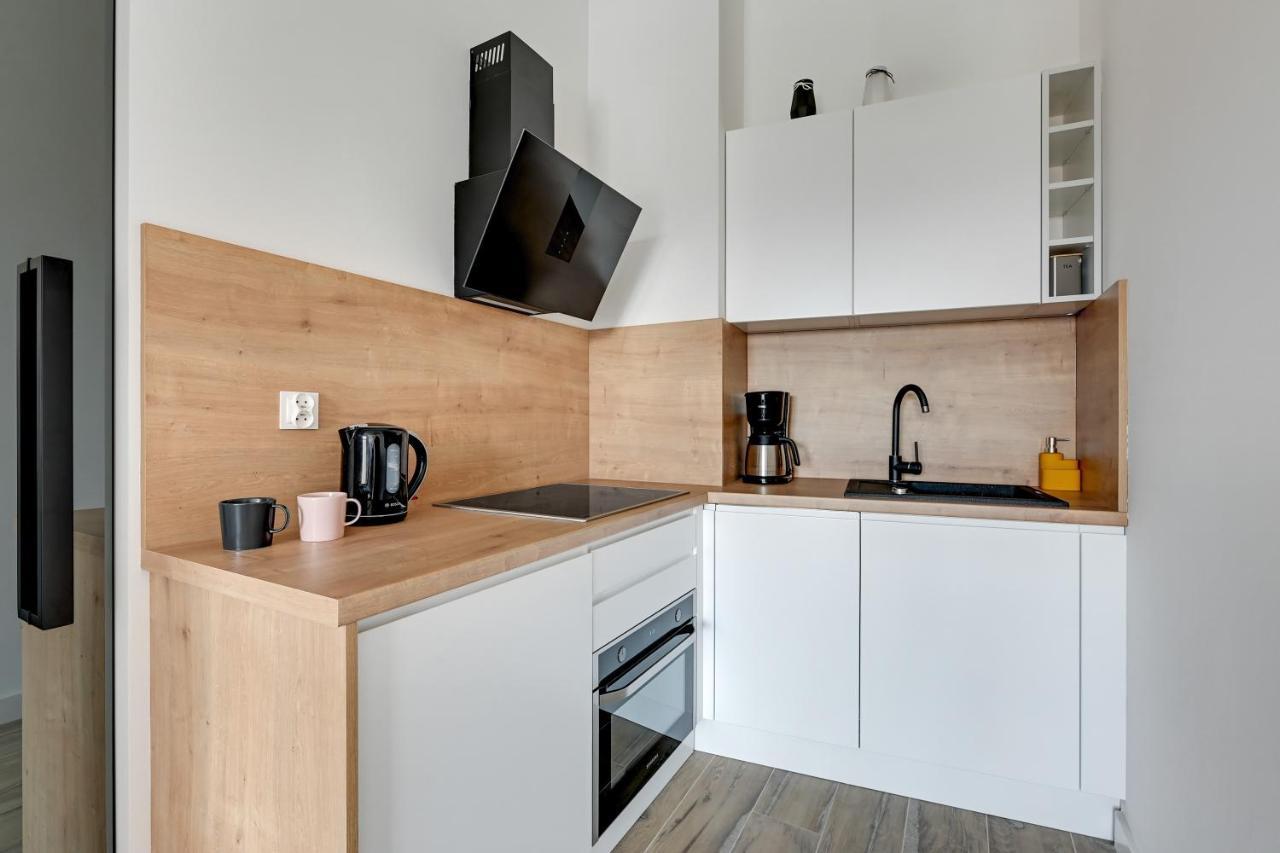 Loft 1&2 - Grano * Gdansk