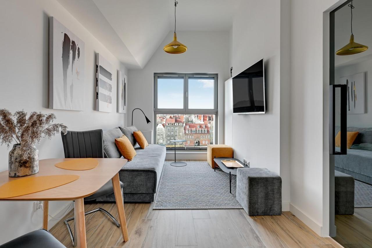 Apartment Loft 1&2 - Grano *