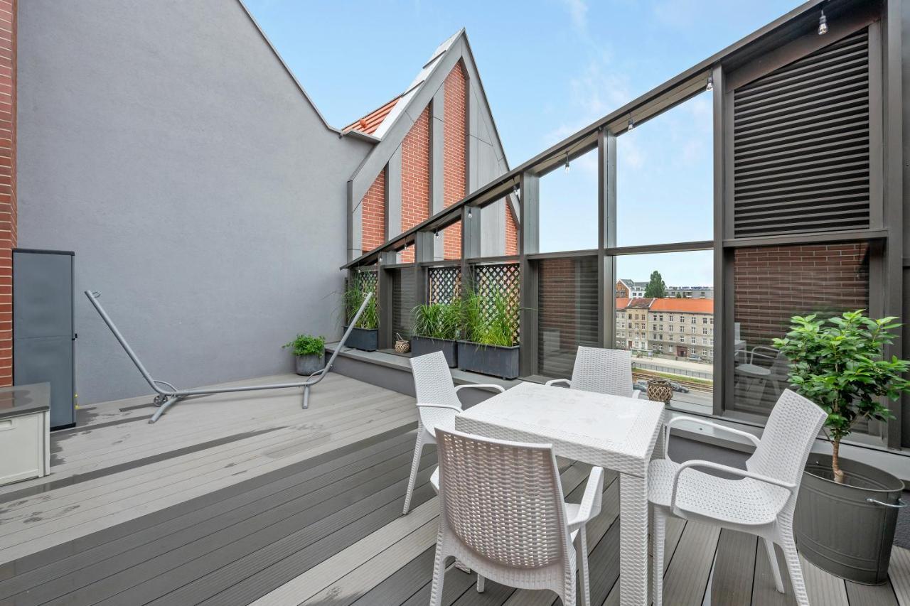 Loft 1&2 - Grano * Gdaňsk