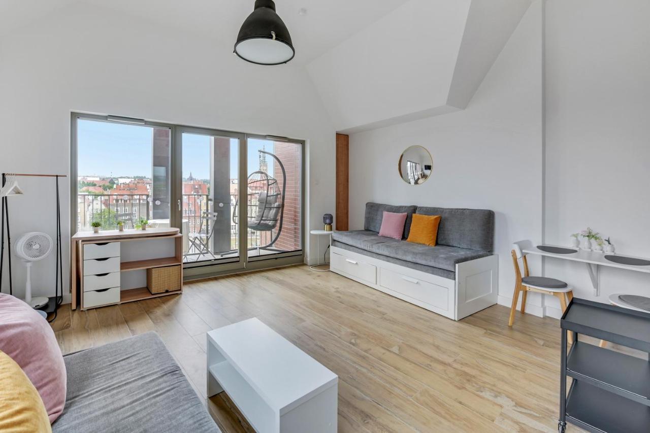 Loft 1&2 - Grano Gdansk