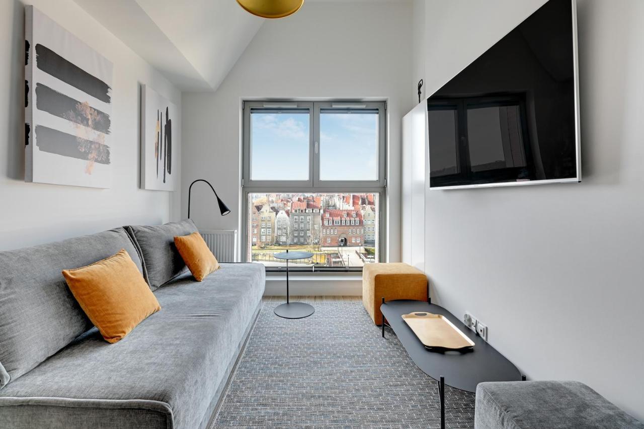 Loft 1&2 - Grano Apartment *