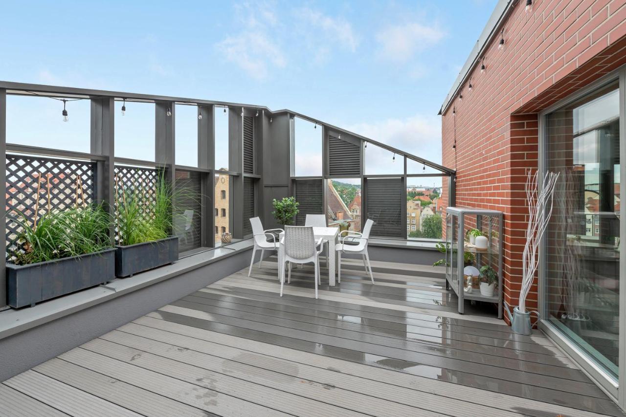 Loft 1&2 - Grano Gdansk