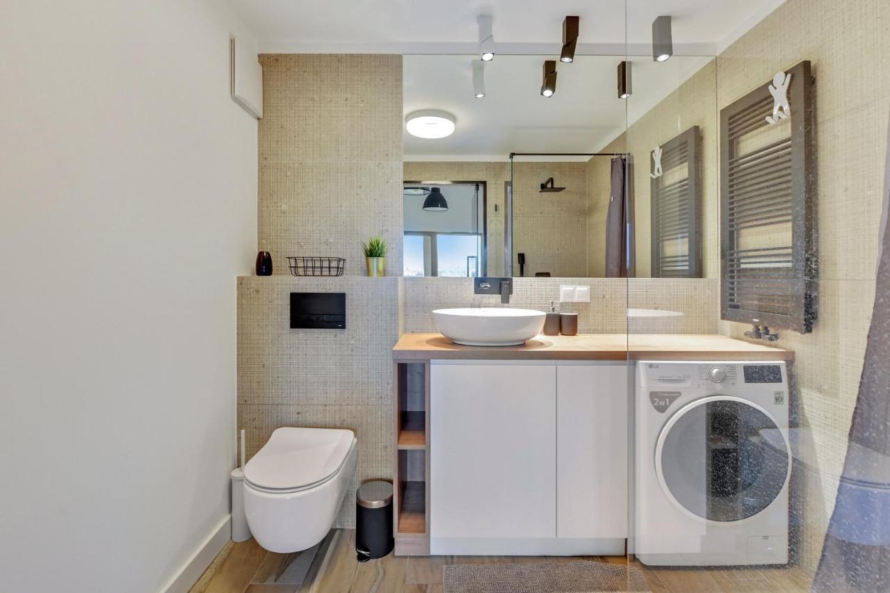 Loft 1&2 - Grano Gdansk