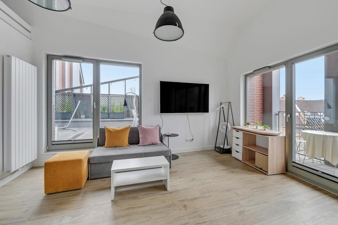 Apartment Loft 1&2 - Grano