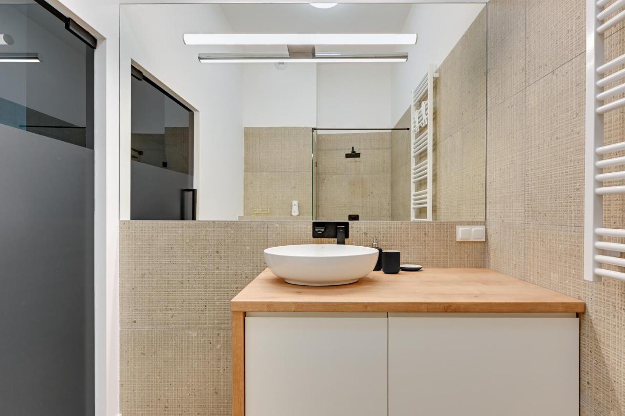 Loft 1&2 - Grano * Gdansk