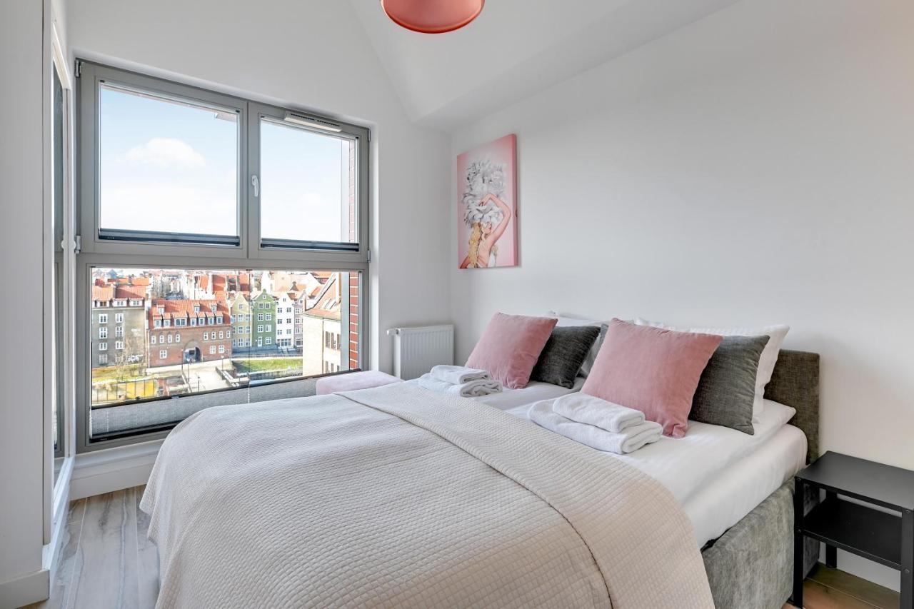 Apartment Loft 1&2 - Grano Gdansk