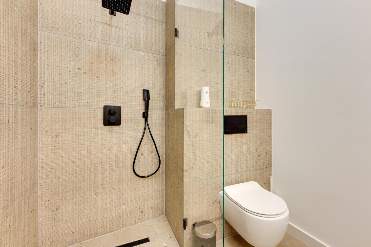 Loft 1&2 - Grano Apartment