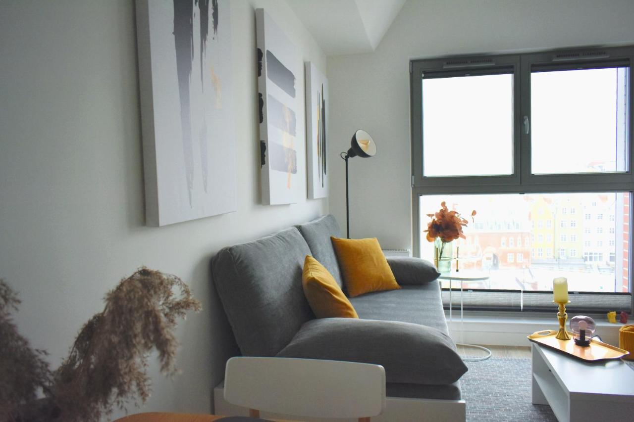 Loft 1&2 - Grano Apartment *