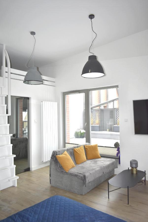 Loft 1&2 - Grano Apartment