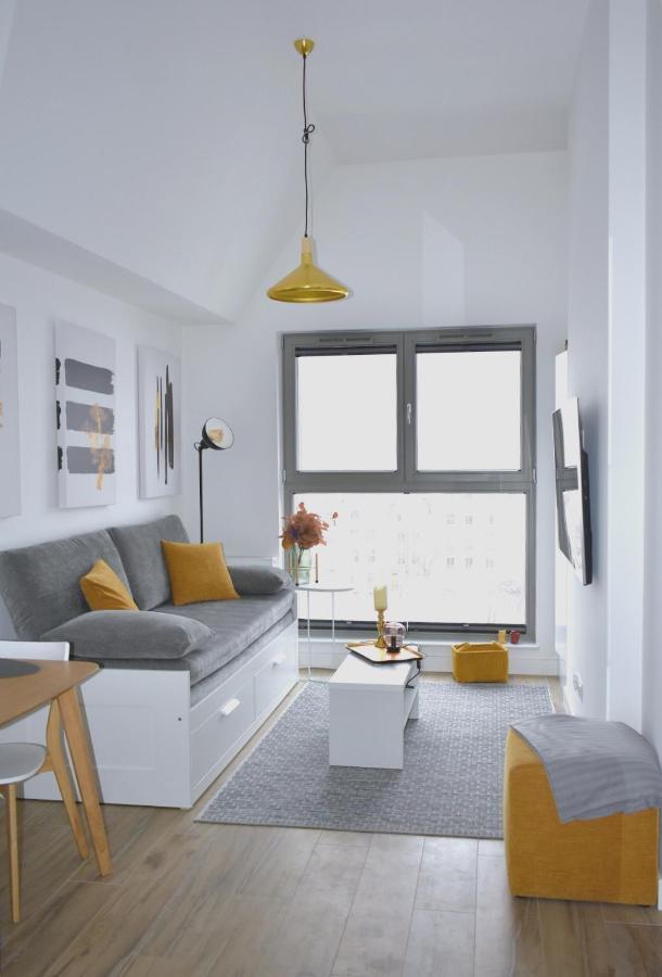 Loft 1&2 - Grano Apartment *