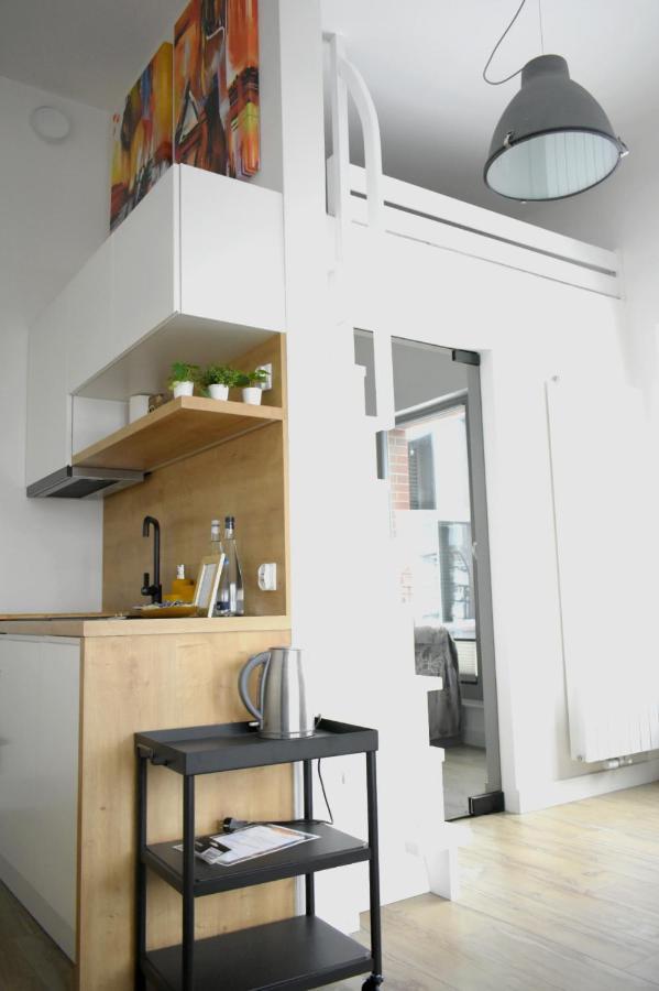 Loft 1&2 - Grano Gdansk