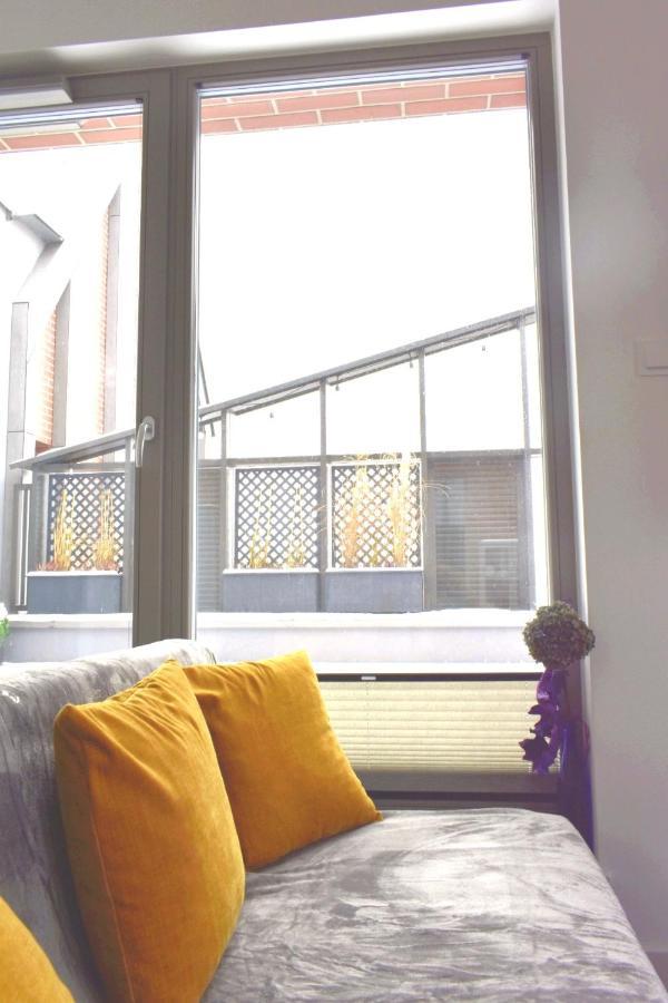 Apartment Loft 1&2 - Grano Gdansk