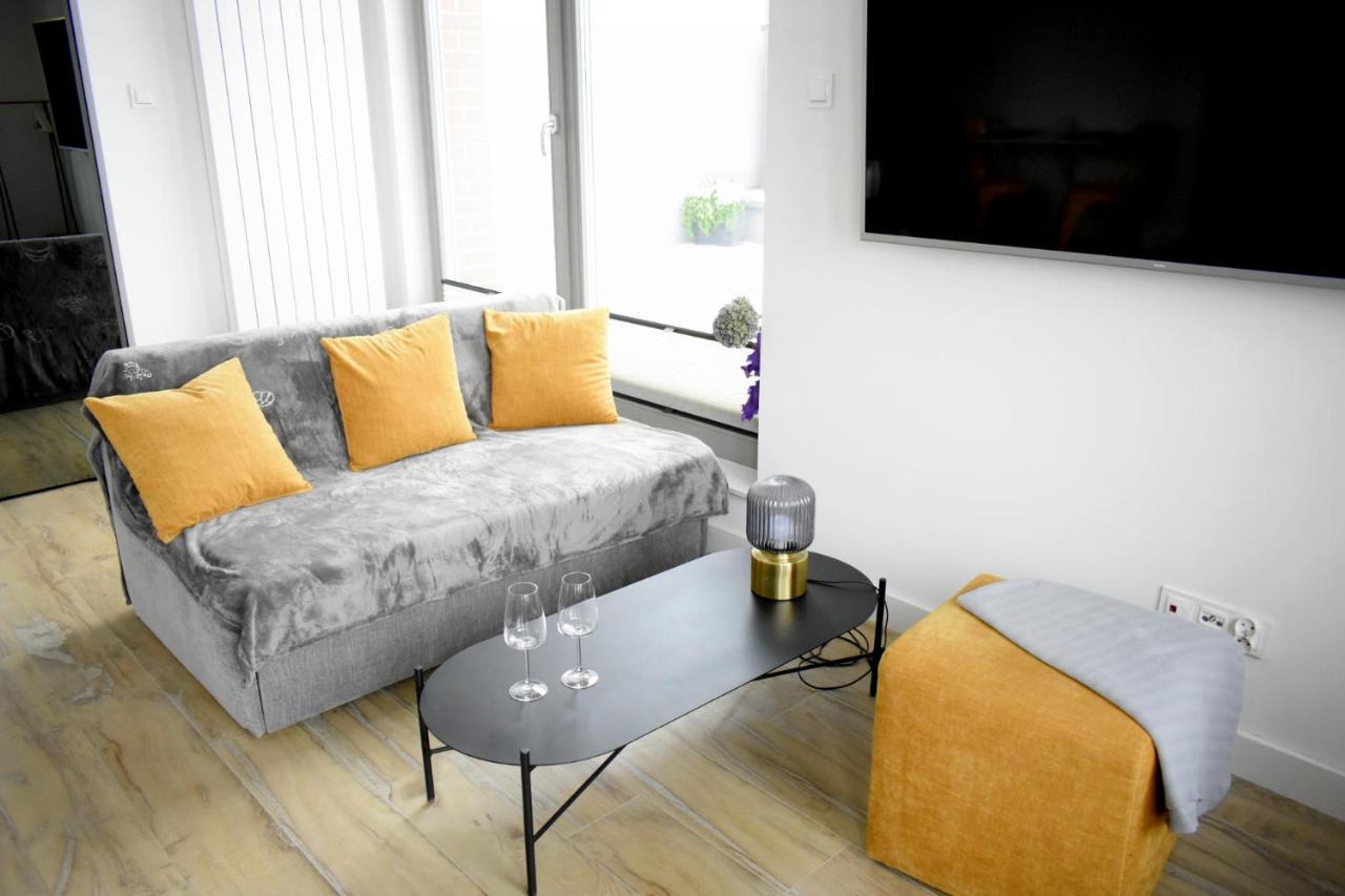 Apartment Loft 1&2 - Grano Gdansk