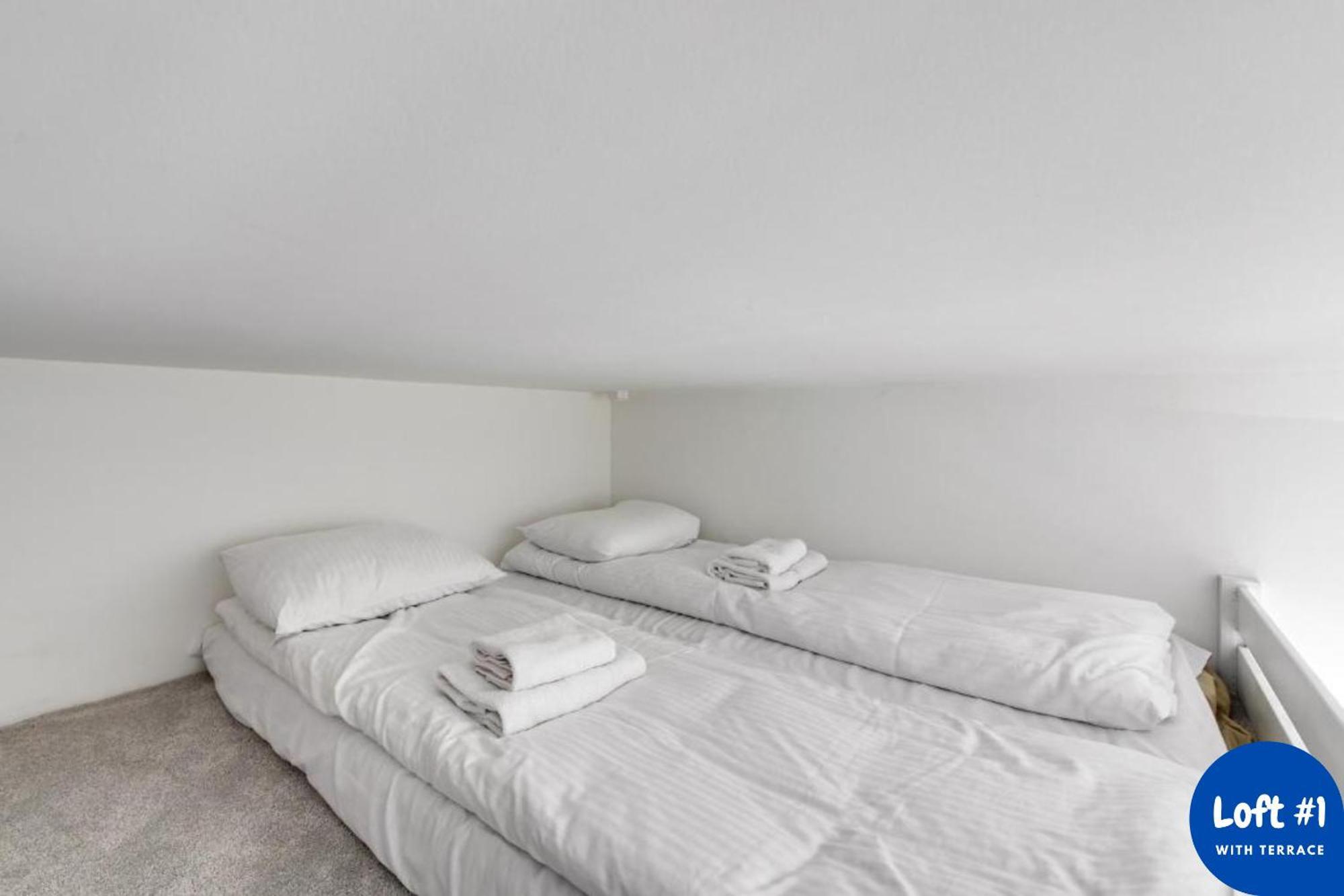 Apartment Loft 1&2 - Grano *