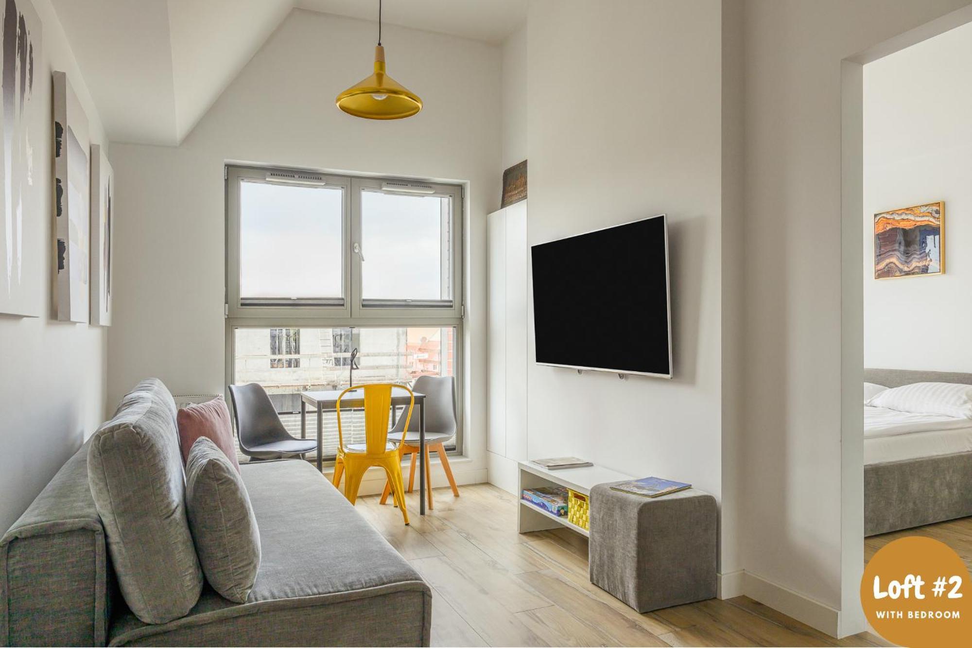Loft 1&2 - Grano *