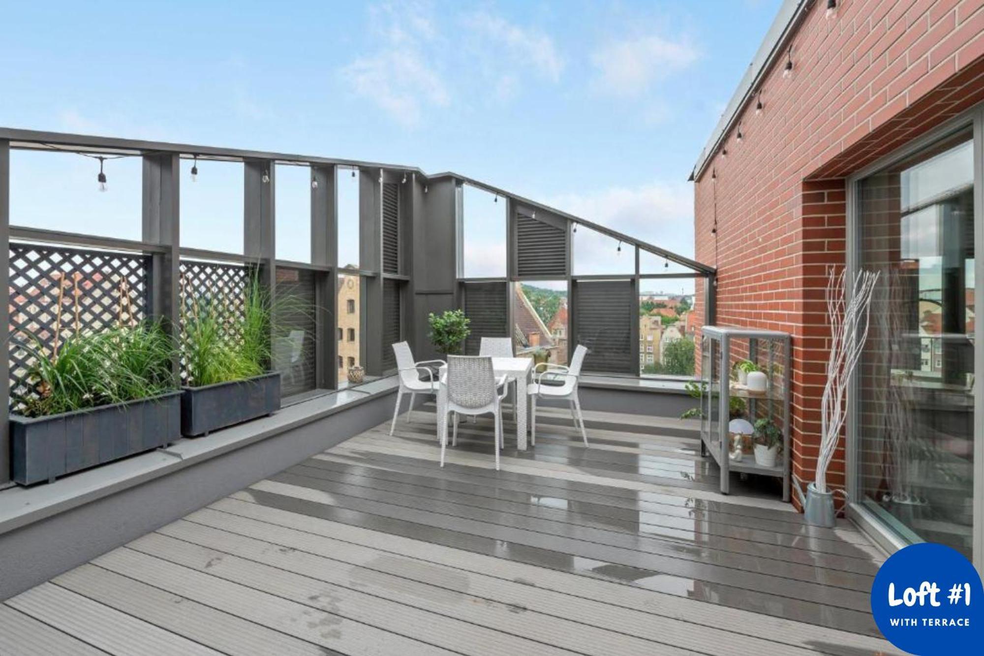 Loft 1&2 - Grano Gdansk