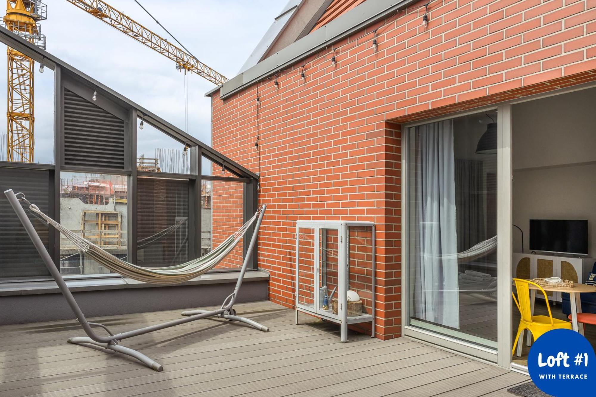 Loft 1&2 - Grano *